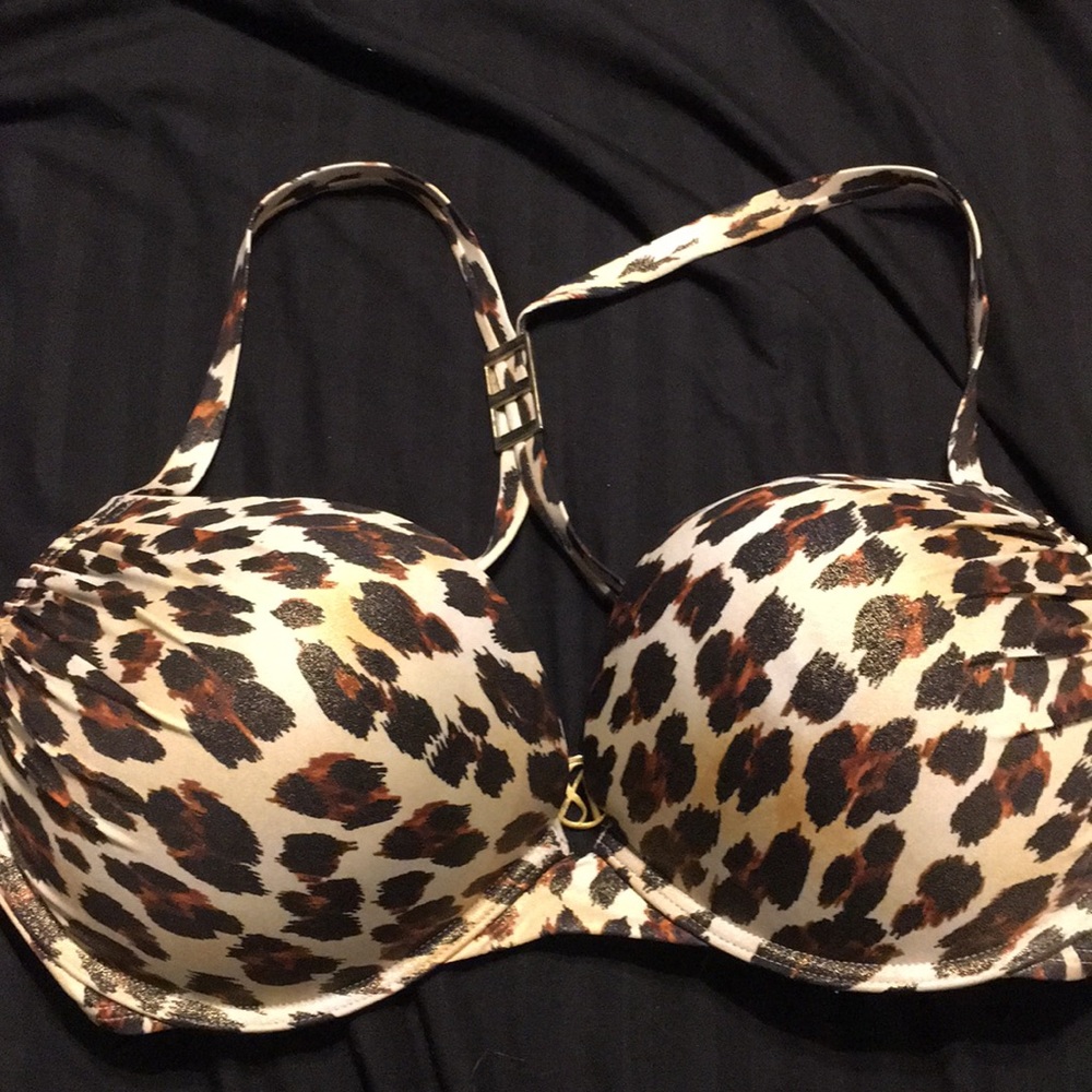 Victoria’s Secret Bombshell Push up Bikini Top